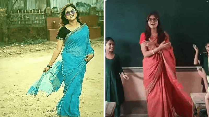 Solidarity for Beauty Pal: Protest grows with song videos on Facebook