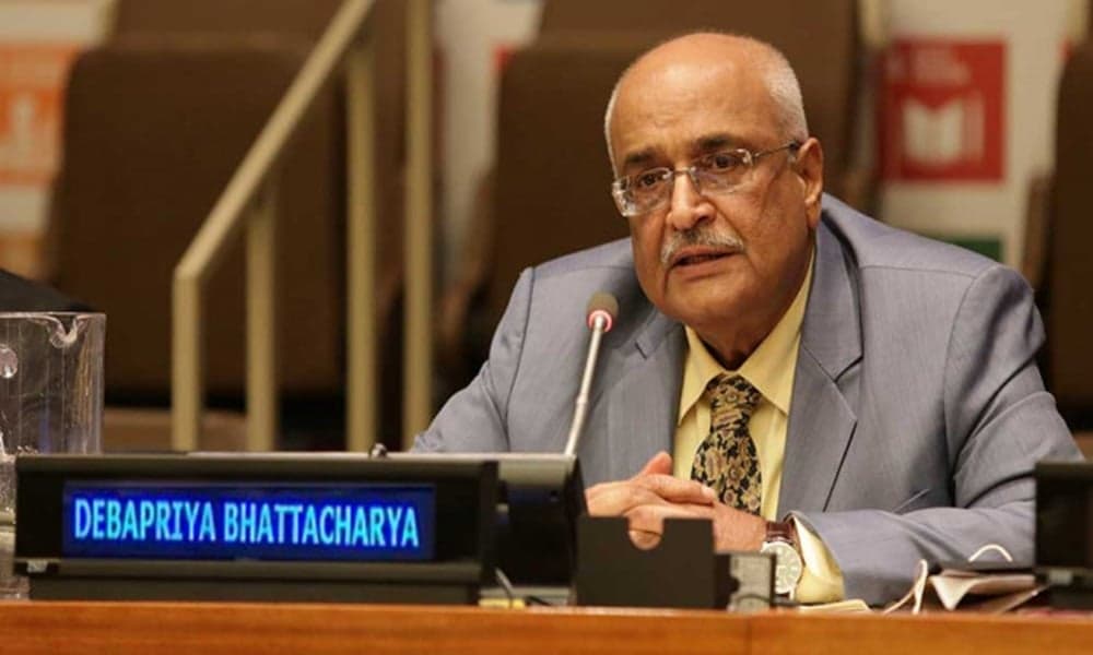 NGO’s contribution to Bangladesh's development needs attention: Debapriya