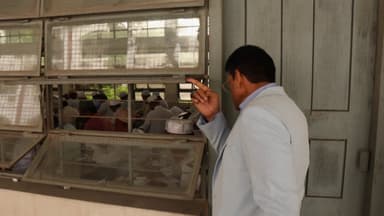 Education minister brings back strict anti-cheating stance during NTRCA exams