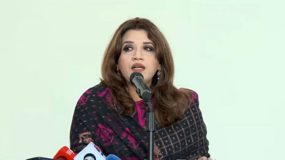 India must exhibit greater sensitivity towards sentiments of Bangladeshi populace: Shama Obaed