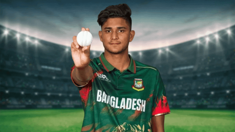 Nahid Rana heading to Australia tonight for medical treatment