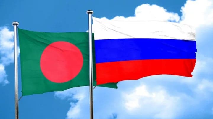 Banks in Bangladesh, 29 countries     can trade on Russian FX market