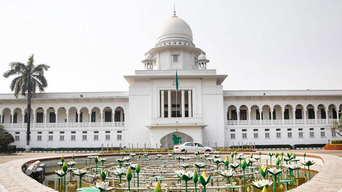 High Court declares strikes, shutdowns against court verdicts illegal