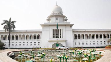 Why issuance of public notice over new party registration should not be declared illegal: HC