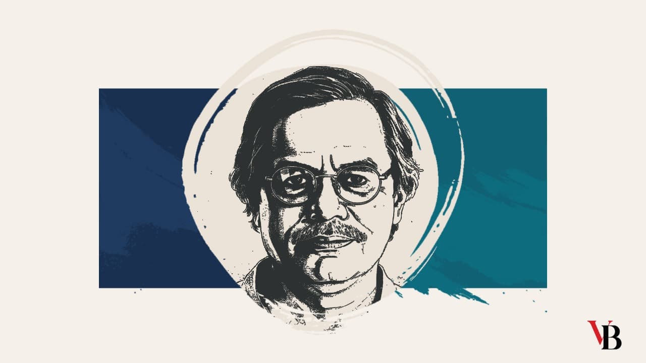 Syed Manzoorul Islam