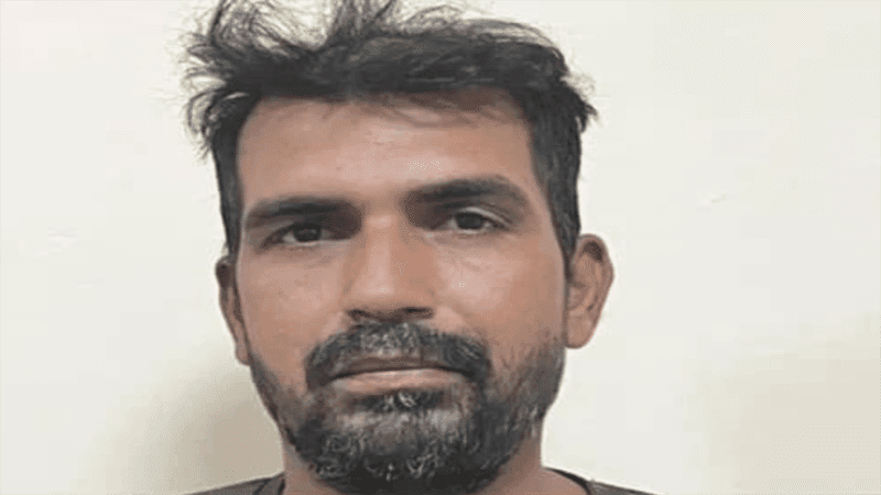 BSF jawan detained in Pakistan returns to India after 20 days