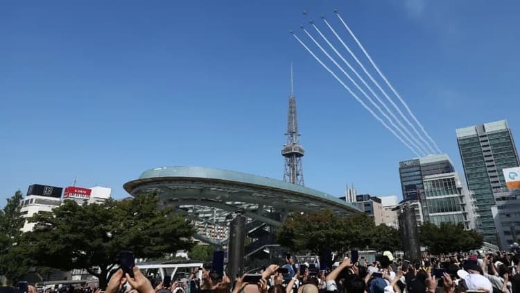 11,000 athletes from 45 countries gather as Asian Games open today