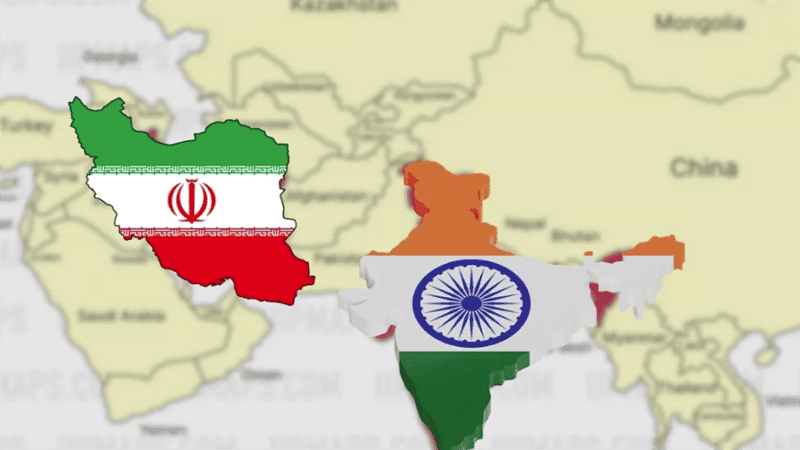 India urges citizens not to travel to Iran