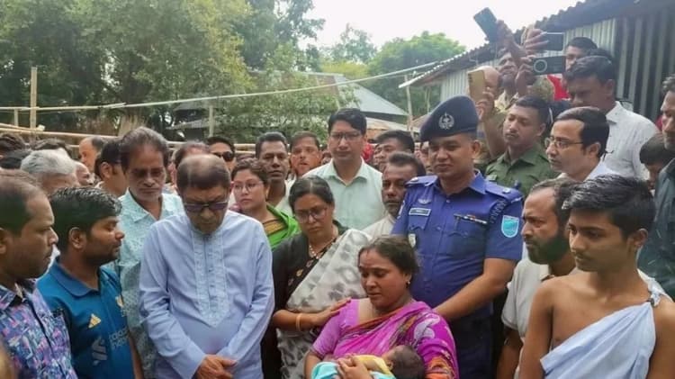 Woman dies as gauze left in abdomen after operation, Minister vows action