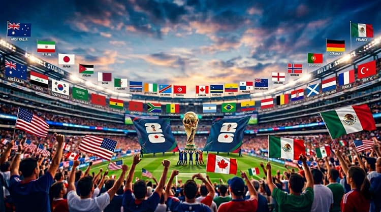 Canada seek first World Cup win against Bosnia, US face Paraguay