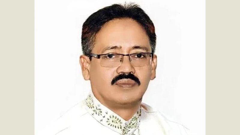 Rajshahi city panel mayor held over polls code breach