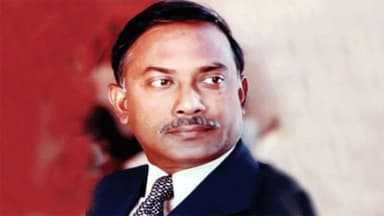 Ziaur Rahman's 45th death anniversary today