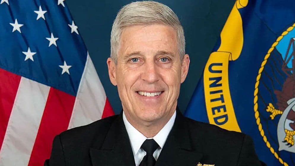 US Pacific Fleet Commander to visit Bangladesh with 22-member delegation