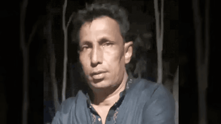Jubo dal activist shot dead in repeated gunfire