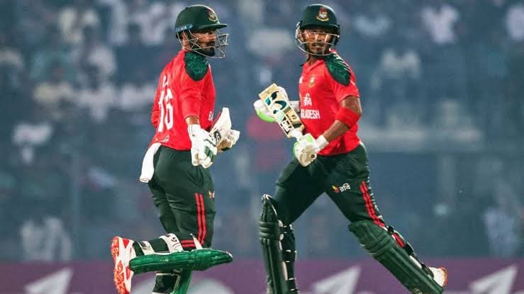 Bangladesh crush Netherlands to seal series early