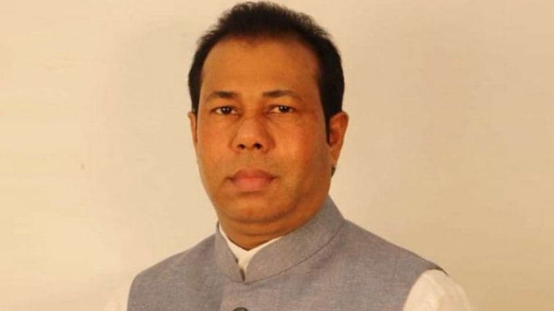 CID launches investigation into Jahangir for tk400 crore laundering