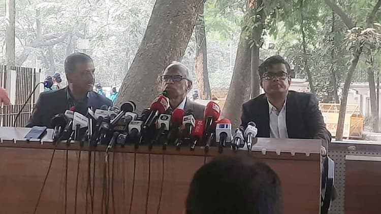 Khaleda Zia declared VVIP for her dignity and security: Planning Adviser