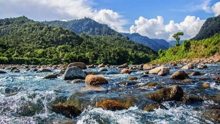 A plot to destroy shrine by extracting stones in Sylhet!