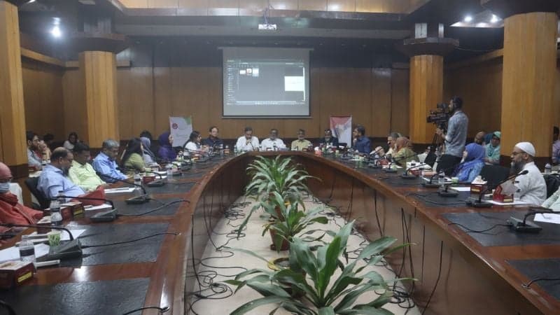 Workshop on Multiple Myeloma held marking Myeloma Action Month