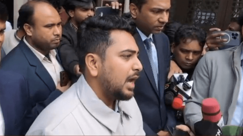 Many loan defaulters’ nominations declared valid: Nahid