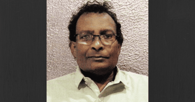 DCAB mourns death of senior journalist Amir Khasru