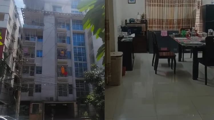 ACC raids another house of Ziaul Ahsan