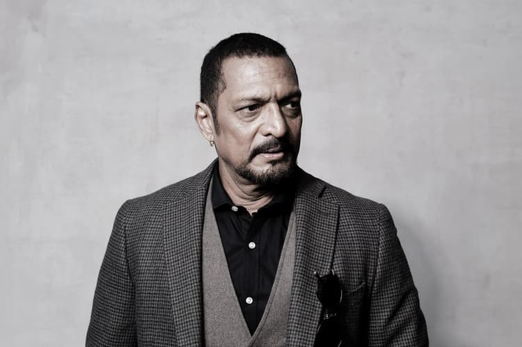 Bollywood actor Nana Patekar passes away