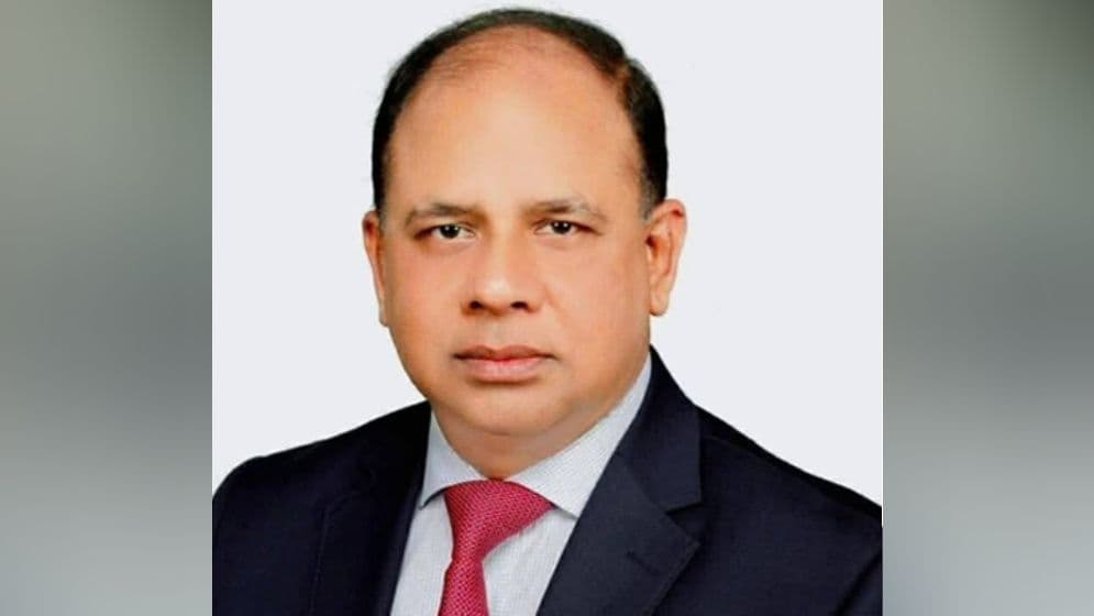 Aminul Islam appointed chief prosecutor of ICT