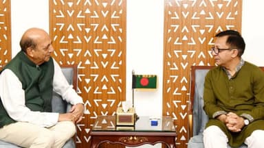 Initiative to reopen Bangladesh-India land ports, border haats