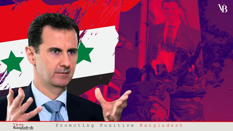 Bashar al-Assad's fall in Syria: What’s happening there?