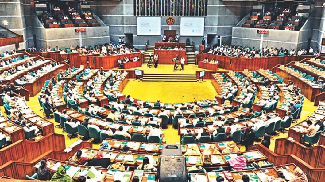 MPs to get housing allocation by April 10: Chief Whip
