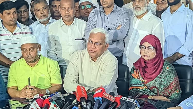 Family cards to be distributed in every upazila within 12 weeks: Social Welfare Minister