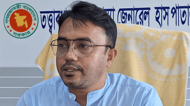 Barguna Hospital superintendent suspended for making immoral proposals to female doctor