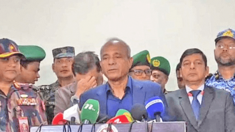 Maintaining law and order for 180 million people is very difficult: Home Adviser