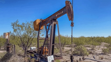 Earthquake alert: Gas well drilling suspended for 48hrs