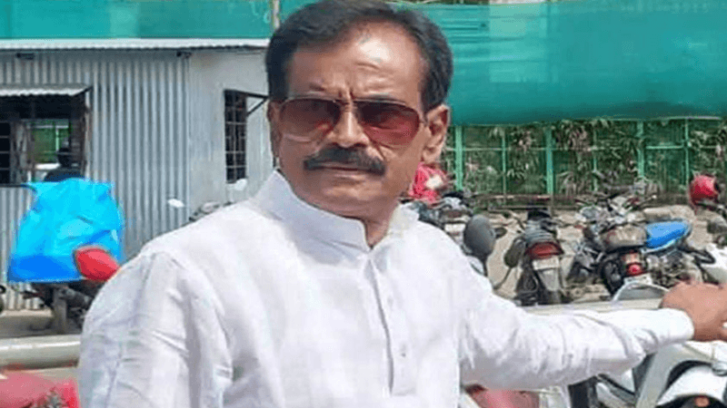 BNP leader Uday Kusum expelled for calling CU students 'terrorists'