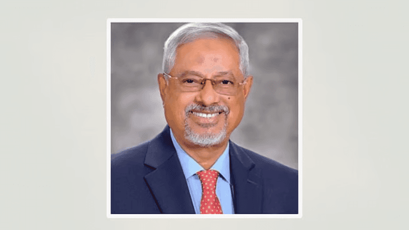 Former army officer Masud Uddin Chowdhury arrested