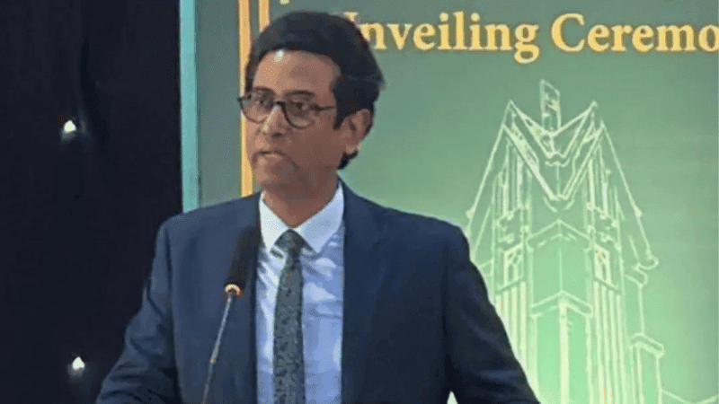 Third language education being launched at 50 universities