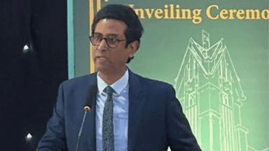 Third language education being launched at 50 universities