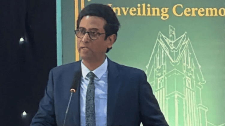 Third language education being launched at 50 universities