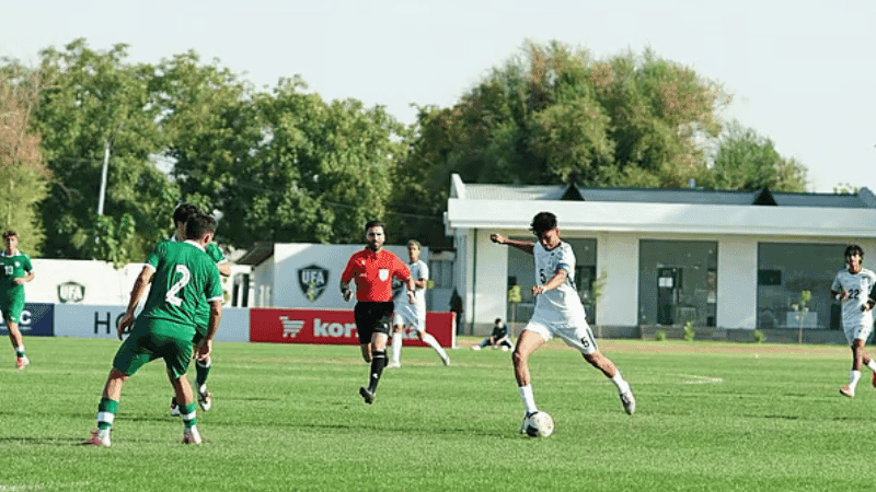 Bangladesh’s Asian Cup dream nears end after two consecutive defeats