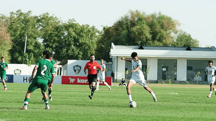 Bangladesh’s Asian Cup dream nears end after two consecutive defeats
