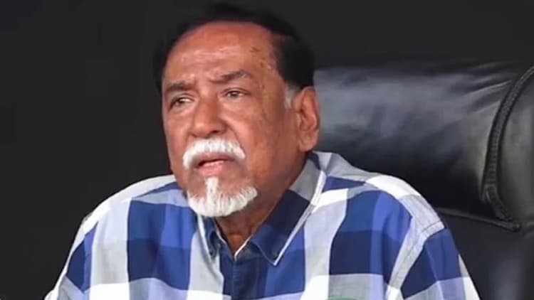 Seven-time MP Hafiz Uddin now to preside over 13th Parliament