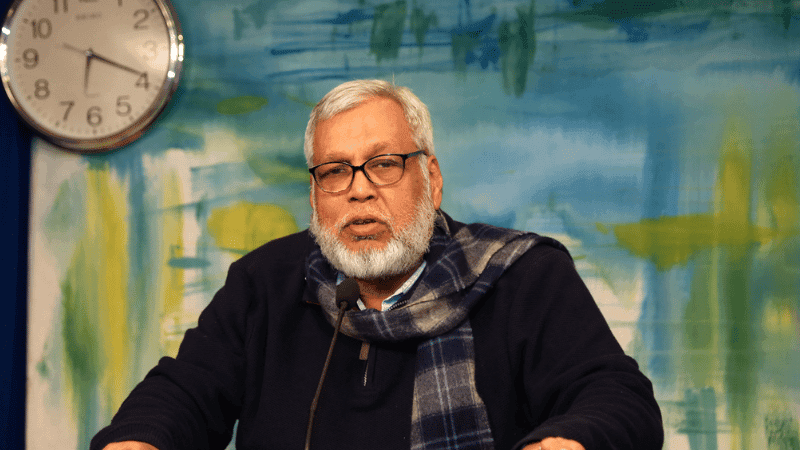 Energy adviser instructs to keep AC at 25 degrees