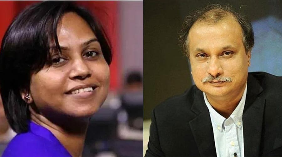 Journalist Farzana, Babu to face trial in Shapla Chattar case