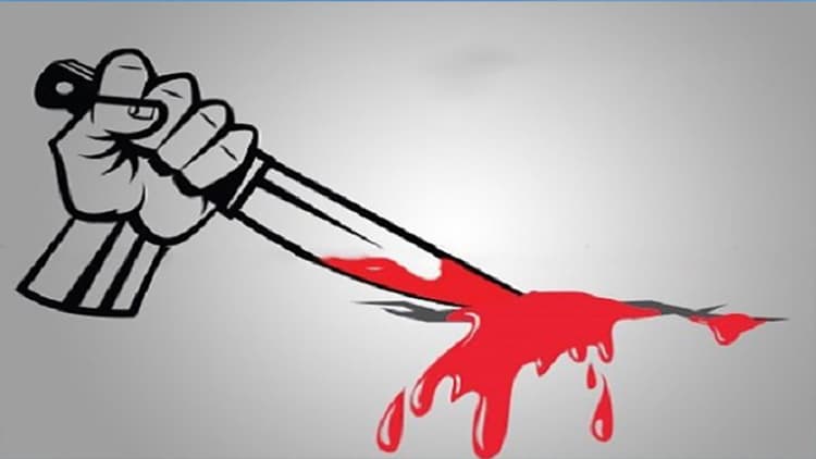 Housewife found murdered in Bogura