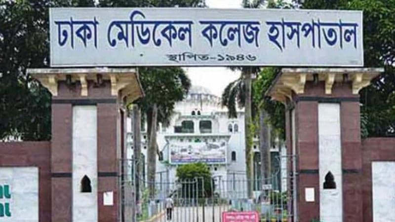 3 die in motorcycle accident during Eid holidays, 82 admitted to DMCH