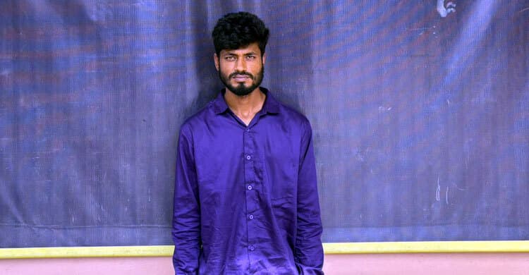 Muradnagar 'rape': Shah Poran put on 5-day remand for circulating video