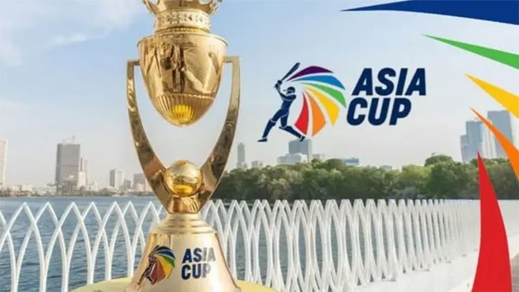 UAE to host Asia Cup 2025 from Sep 9