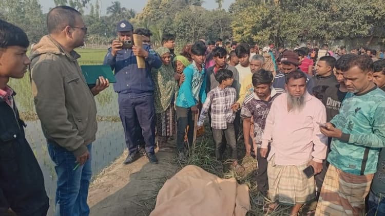 Businessman's throat slit, third killing in 3 days in Bogura